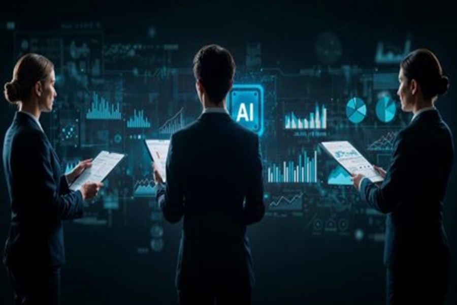 AI & Innovation Consulting