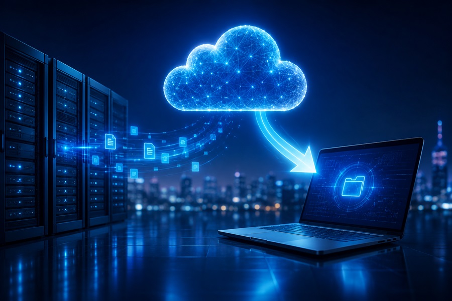 Seamlessly migrate applications and workloads to the cloud with minimal disruption and maximum performance.
