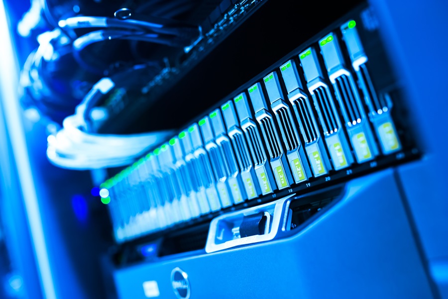 Upgrade legacy systems to modern, scalable platforms with minimal disruption.