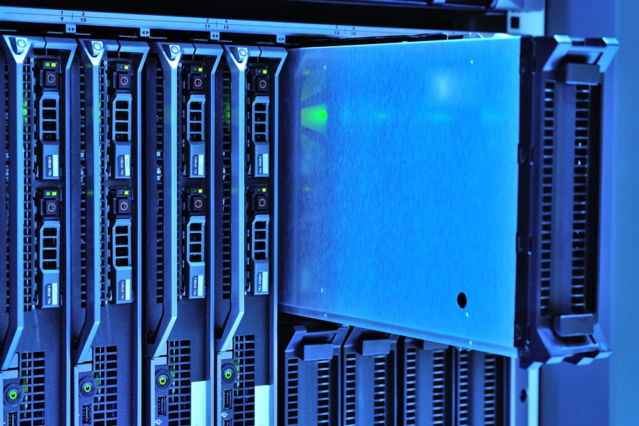 Secure, scalable storage with reliable backup and disaster recovery.