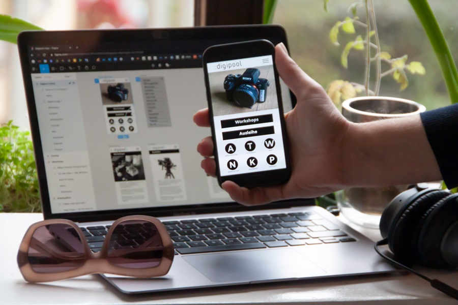 High-performance web and mobile apps that deliver seamless user experiences.